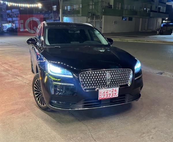 Lincoln for sale in Iraq